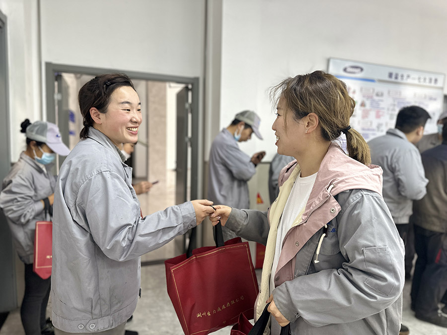 【296】湖州生力液壓有限公司：芳華綻放，開展三八婦女節(jié)特別活動(dòng).jpg